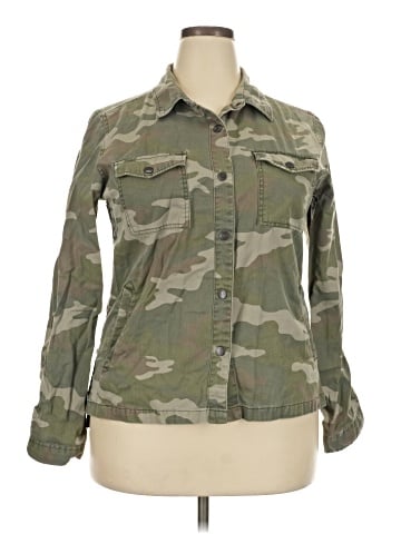 Aeropostale Jacket (view 1)