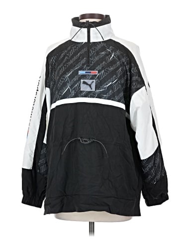 Puma Windbreaker (view 1)