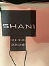 Shani 100% Polyester Black Cocktail Dress Size 8 - photo 7