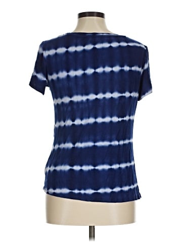 Nine Britton Short Sleeve T-Shirt (view 2)