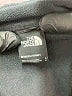 The North Face 100% Polyester Black Pullover Sweater Size S - photo 7