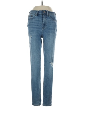 CALVIN KLEIN JEANS Jeans (view 1)