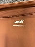 Avia Solid Brown Track Jacket Size M - photo 6