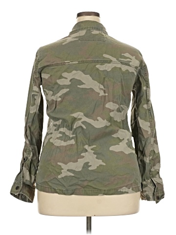Aeropostale Jacket (view 2)