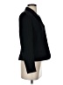 Petite Sophisticate Black Blazer Size 2 Petite - photo 4