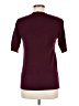 Dreamers Burgundy Pullover Sweater Size Med - Lg - photo 2
