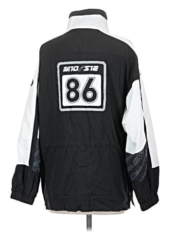 Puma Windbreaker (view 2)