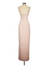 WAYF Tan Cocktail Dress Size XS - photo 2