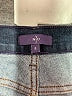 NYDJ Blue Jeans Size 8 - photo 7