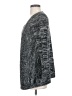 JACK Gray Cardigan Size XS - photo 5