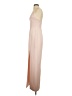 WAYF Tan Cocktail Dress Size XS - photo 5