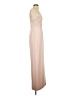 WAYF Tan Cocktail Dress Size XS - photo 4