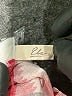 Elan Graphic Red Casual Skirt Size 2 (estimated) - photo 4