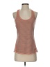 Athleta Orange Active Tank Size S - photo 1