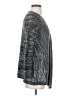 JACK Gray Cardigan Size XS - photo 4