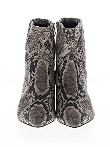 Marc Fisher Ankle Boots (view 2)