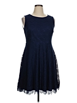 Jessica Simpson Cocktail Dress