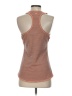 Athleta Orange Active Tank Size S - photo 2