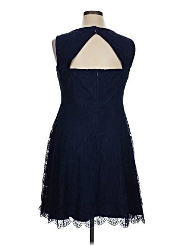 Jessica Simpson Cocktail Dress (view 2)