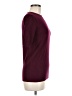 Dreamers Burgundy Pullover Sweater Size Med - Lg - photo 4