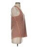 Athleta Orange Active Tank Size S - photo 4