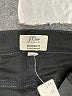 J.Crew Black Jeggings Size 24 waist - photo 6