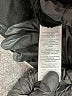 J.Crew Black Jeggings Size 24 waist - photo 8
