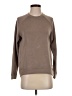 M Magaschoni Brown Sweatshirt Size XS - photo 1