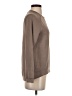 M Magaschoni Brown Sweatshirt Size XS - photo 4