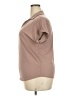 Vivilli Tan Short Sleeve Blouse Size XXL - photo 5