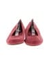 Vionic Burgundy Flats Size 8 1/2 - photo 2