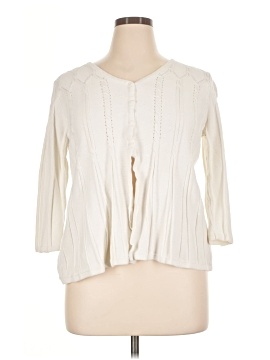 Croft & Barrow Cardigan (view 1)