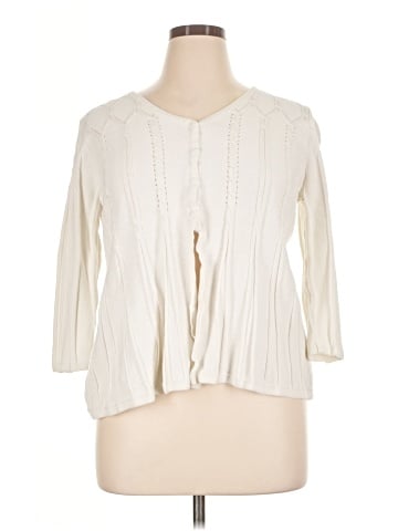 Croft & Barrow Cardigan (view 1)