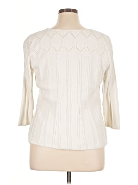 Croft & Barrow Cardigan (view 2)