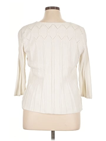 Croft & Barrow Cardigan (view 2)