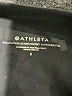 Athleta Black Active Pants Size S - photo 4