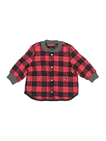 Baby Gap Jacket (view 1)