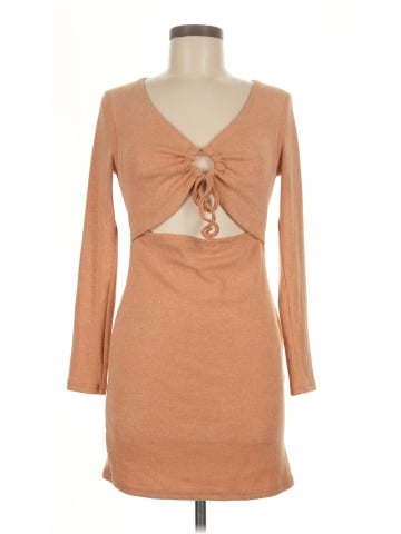 LUCCA Casual Dress (view 1)