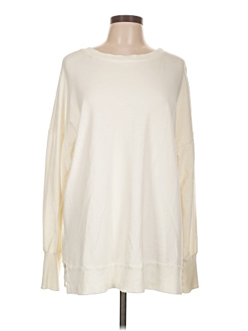Caslon Pullover Sweater (view 1)