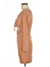 LUCCA Tan Casual Dress Size M - photo 5