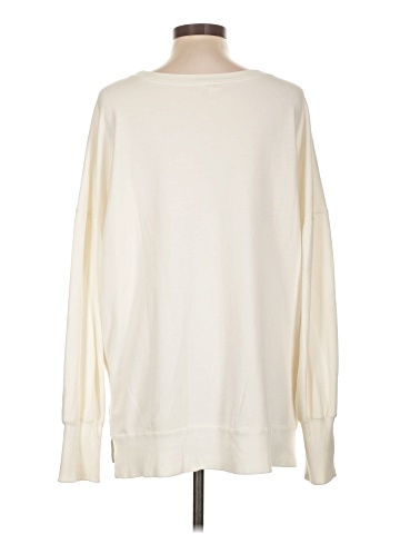 Caslon Pullover Sweater (view 2)