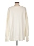 Caslon Ivory Pullover Sweater Size L - photo 2