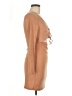 LUCCA Tan Casual Dress Size M - photo 4
