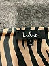 Lulus 100% Polyester Tan Sleeveless Blouse Size S - photo 7