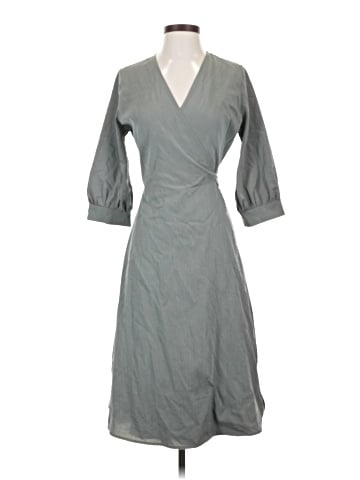 Final Touch Casual Dress (view 1)