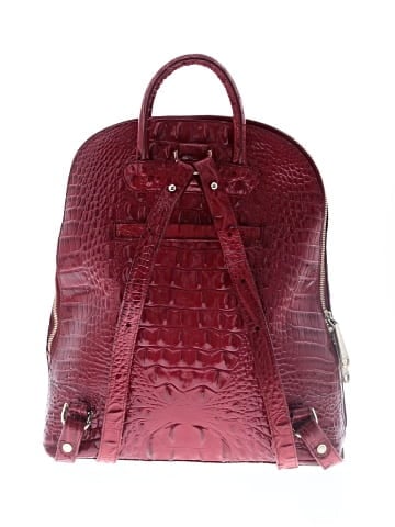 Brahmin Leather Backpack (view 2)