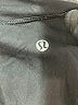 Lululemon Athletica Graphic Black Jacket Size 6 - photo 6