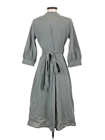 Final Touch Casual Dress (view 2)