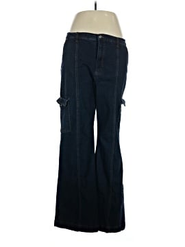 Gloria Vanderbilt Jeans (view 1)