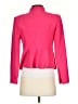 Halogen 100% Polyester Pink Blazer Size 2 Petite - photo 2